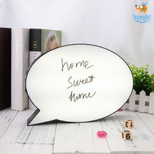 Load image into Gallery viewer, LED Speech Bubble Light Box
