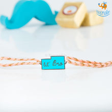 Load image into Gallery viewer, Lil' Bro Rakhi
