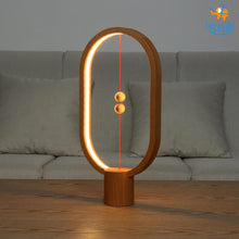 Load image into Gallery viewer, Magnetic Heng Balance Lamp
