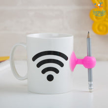 Load image into Gallery viewer, Memo Coffee Mug
