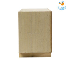 Load image into Gallery viewer, Mini Wooden Drawer Storage Organizer

