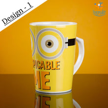 Load image into Gallery viewer, Minion Tall Mug
