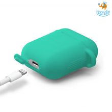 Load image into Gallery viewer, Silicone AirPods Case

