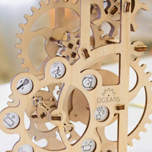 Load image into Gallery viewer, Ugears Dynamometer Puzzle
