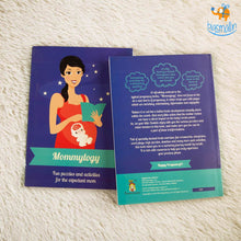 Load image into Gallery viewer, Mommylogy Book For Pregnant People
