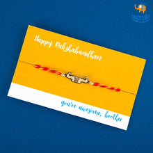 Load image into Gallery viewer, Muscle Bro Rakhi
