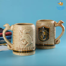 Load image into Gallery viewer, Official Harry Potter House Mug - 600 ml
