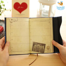 Load image into Gallery viewer, Official Harry Potter Planner
