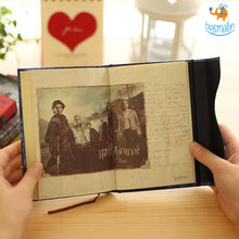 Load image into Gallery viewer, Official Harry Potter Planner
