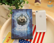 Load image into Gallery viewer, Official Harry Potter Planner
