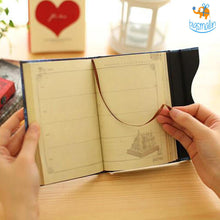 Load image into Gallery viewer, Official Harry Potter Planner
