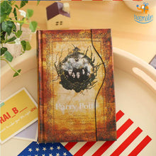 Load image into Gallery viewer, Harry Potter Rakhi Gift Set - 4 pc

