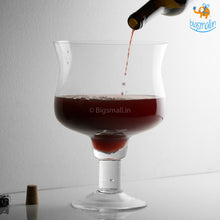Load image into Gallery viewer, Oversized Wine Glass
