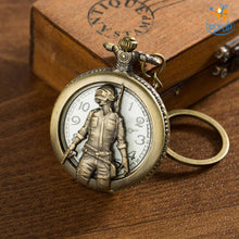 Load image into Gallery viewer, PUBG Rakhi Gift Set
