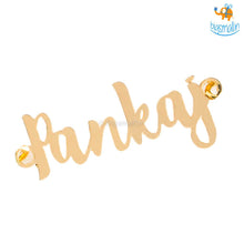 Load image into Gallery viewer, Personalized Rakhi | COD Not Available
