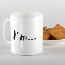 Load image into Gallery viewer, Pig Mug
