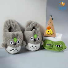 Load image into Gallery viewer, Plush Fluffy Gift Set - 3 pc
