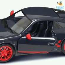 Load image into Gallery viewer, Porsche 997 GT 3 RS Mark 2 Diecast Car
