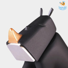 Load image into Gallery viewer, Rhino Hammer &amp; Paperweight
