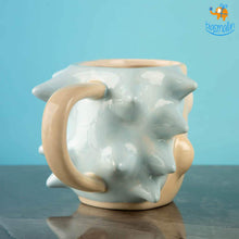 Load image into Gallery viewer, Rick and Morty 3D Mug
