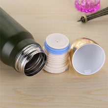 Load image into Gallery viewer, Rocket Thermos Bottle
