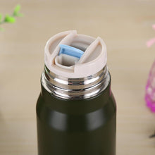 Load image into Gallery viewer, Rocket Thermos Bottle
