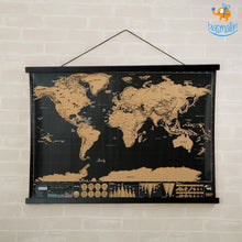 Load image into Gallery viewer, Traveler Rakhi Gift Set
