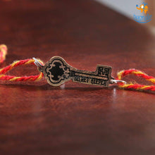 Load image into Gallery viewer, Secret Keeper Rakhi
