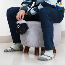 Load image into Gallery viewer, Sheep Stool

