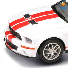 Load image into Gallery viewer, 2007 Shelby GT 500 Diecast Car
