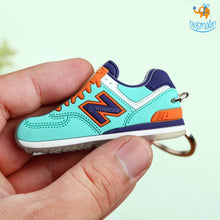 Load image into Gallery viewer, Sneakers Keychain
