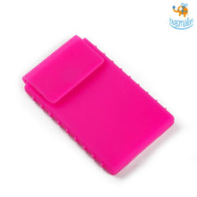 Load image into Gallery viewer, Silicon Visiting Card Holder
