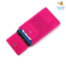 Load image into Gallery viewer, Silicon Visiting Card Holder

