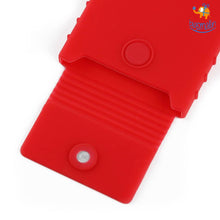 Load image into Gallery viewer, Silicon Visiting Card Holder
