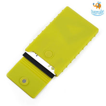 Load image into Gallery viewer, Silicon Visiting Card Holder
