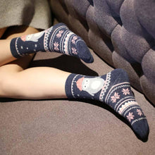 Load image into Gallery viewer, Socks Box - Set of 4
