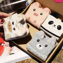 Load image into Gallery viewer, Socks Box - Set of 4
