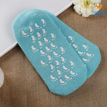 Load image into Gallery viewer, Spa Gel Socks
