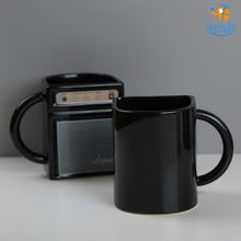 Load image into Gallery viewer, Speaker Amplifier Mug
