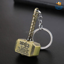 Load image into Gallery viewer, Thor Gift Set - 4 Pc
