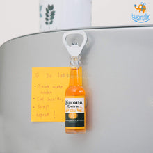 Load image into Gallery viewer, Spirits Opener Fridge Magnet
