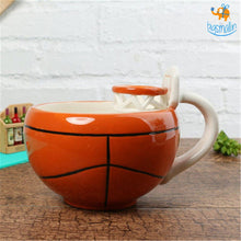 Load image into Gallery viewer, Sporty Cereal Bowl
