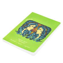 Load image into Gallery viewer, Zodiac Sign Diaries
