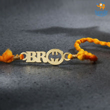 Load image into Gallery viewer, Batman Bro Rakhi
