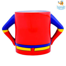 Load image into Gallery viewer, Super Mom Mug
