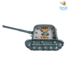 Load image into Gallery viewer, Tanker Desk Clock
