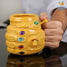 Load image into Gallery viewer, Bro Power Rakhi Gift Set
