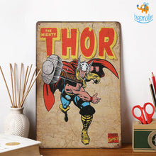 Load image into Gallery viewer, Thor Gift Set - 4 Pc
