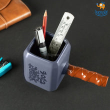Load image into Gallery viewer, Thor Mjolnir Ceramic Holder
