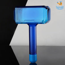 Load image into Gallery viewer, Thor Hammer Water Bottle - 1.7 Litres
